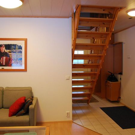 Spa Suites Ikaalisten Kylpylae Ikaalinen Bagian luar foto
