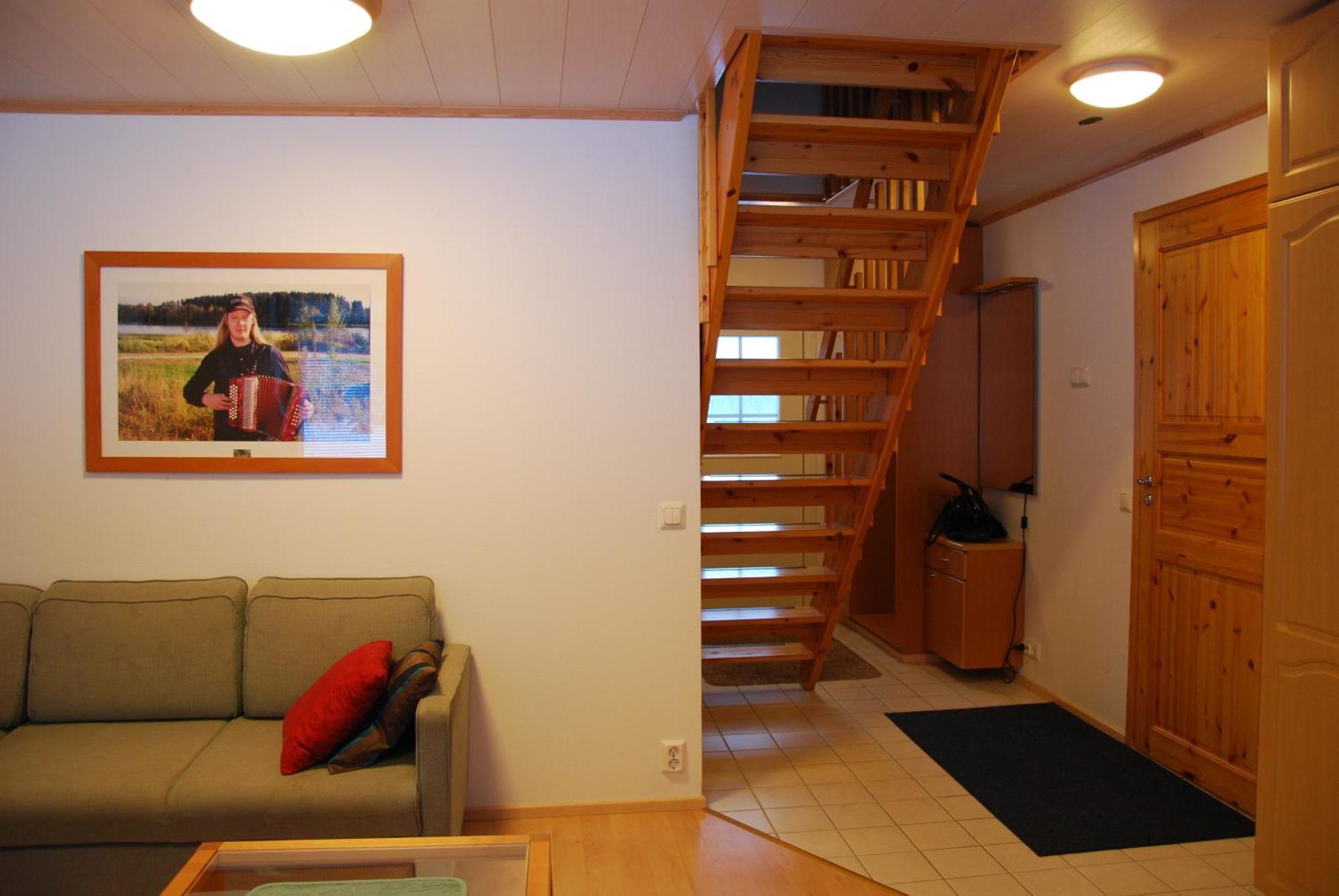 Spa Suites Ikaalisten Kylpylae Ikaalinen Bagian luar foto