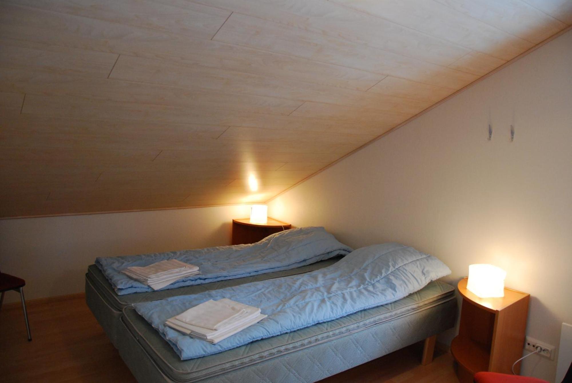 Spa Suites Ikaalisten Kylpylae Ikaalinen Bagian luar foto
