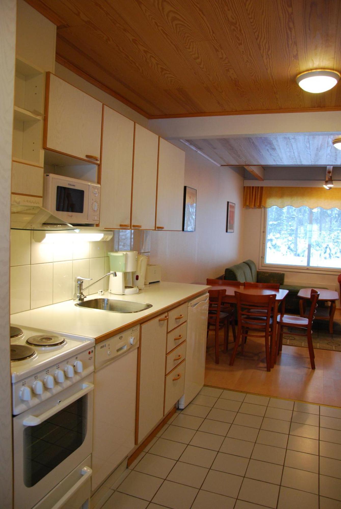 Spa Suites Ikaalisten Kylpylae Ikaalinen Bagian luar foto