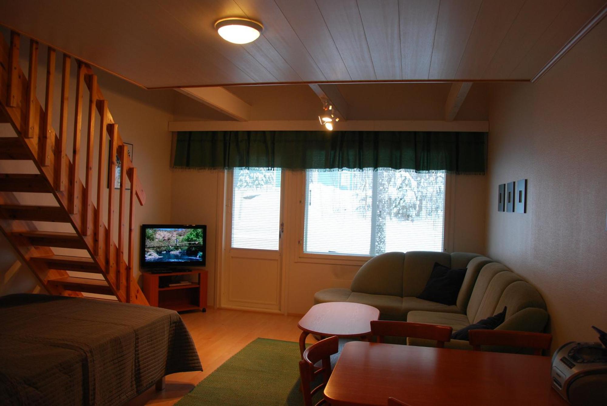 Spa Suites Ikaalisten Kylpylae Ikaalinen Bagian luar foto