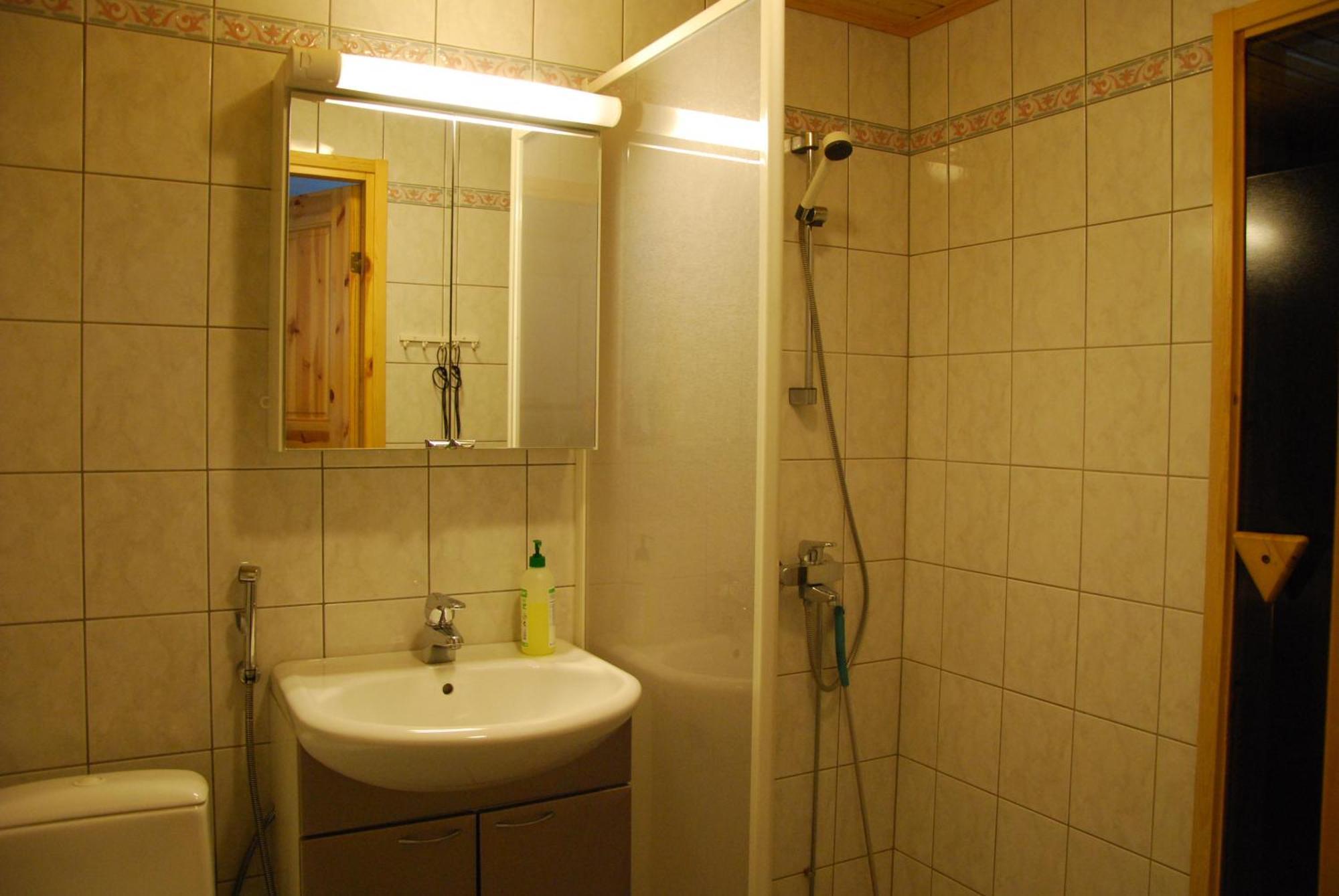 Spa Suites Ikaalisten Kylpylae Ikaalinen Bagian luar foto
