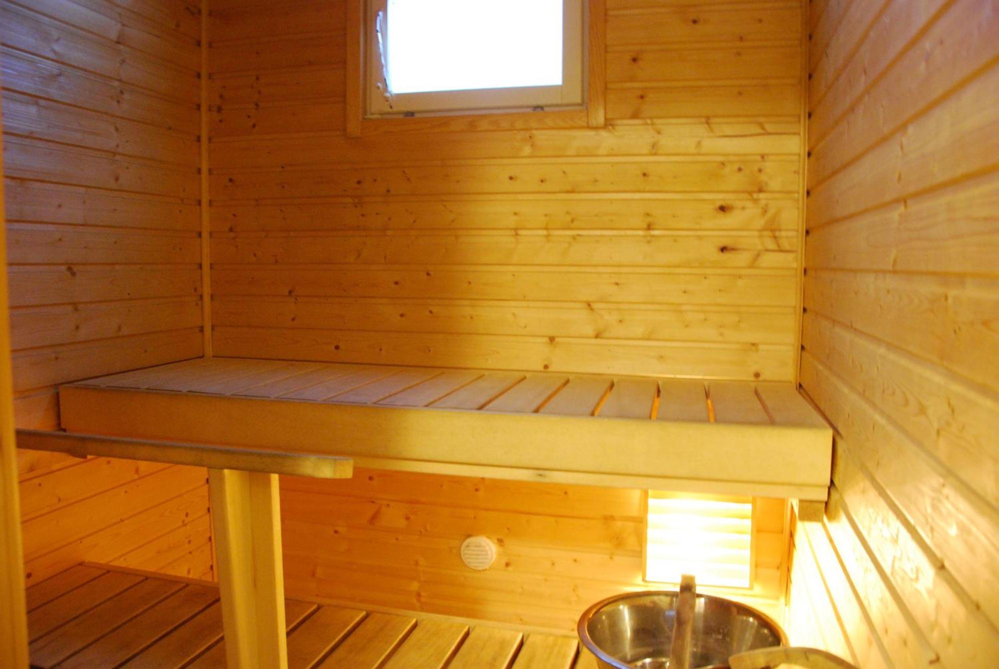 Spa Suites Ikaalisten Kylpylae Ikaalinen Bagian luar foto