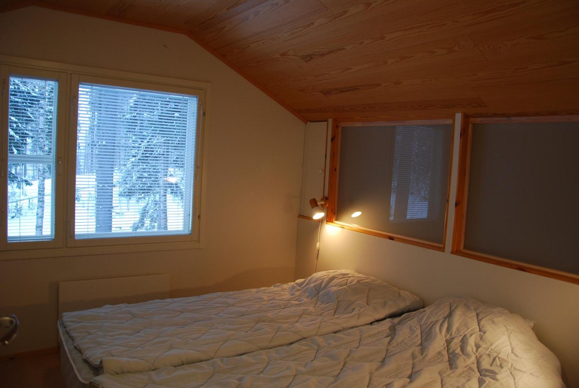 Spa Suites Ikaalisten Kylpylae Ikaalinen Bagian luar foto