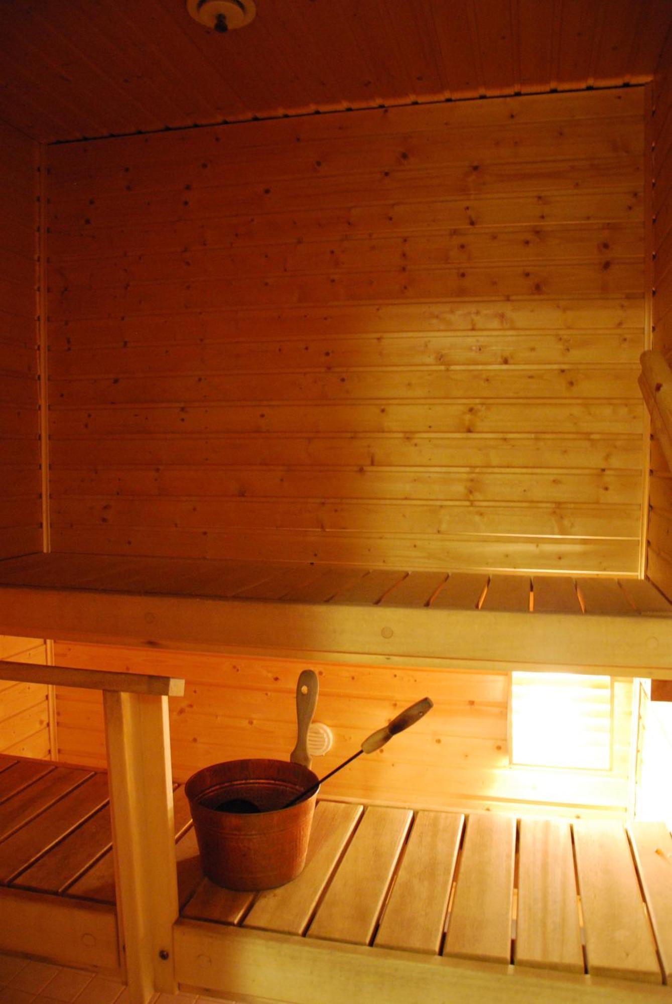 Spa Suites Ikaalisten Kylpylae Ikaalinen Bagian luar foto