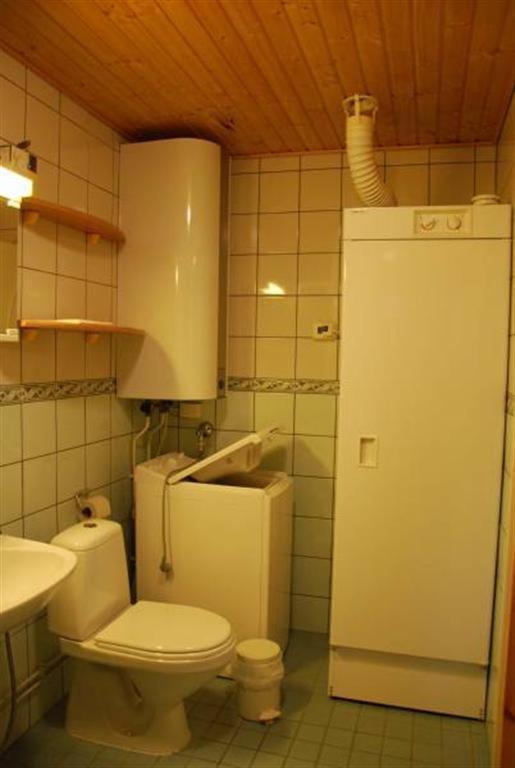 Spa Suites Ikaalisten Kylpylae Ikaalinen Bagian luar foto