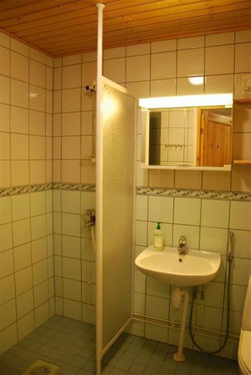 Spa Suites Ikaalisten Kylpylae Ikaalinen Bagian luar foto