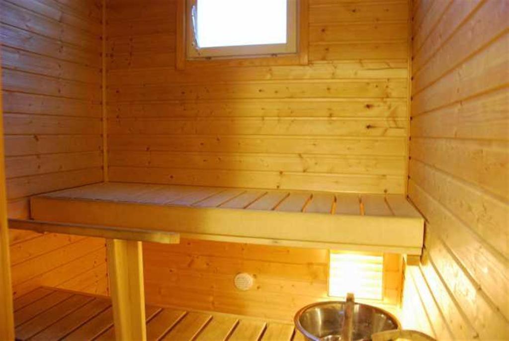 Spa Suites Ikaalisten Kylpylae Ikaalinen Bagian luar foto
