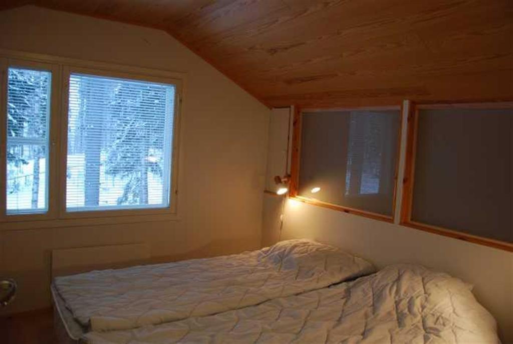 Spa Suites Ikaalisten Kylpylae Ikaalinen Bagian luar foto