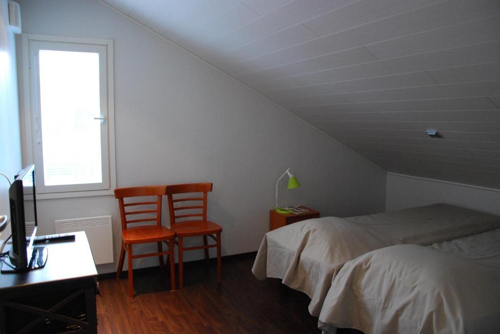 Spa Suites Ikaalisten Kylpylae Ikaalinen Ruang foto