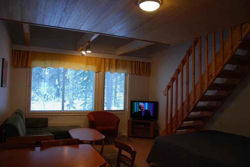 Spa Suites Ikaalisten Kylpylae Ikaalinen Bagian luar foto
